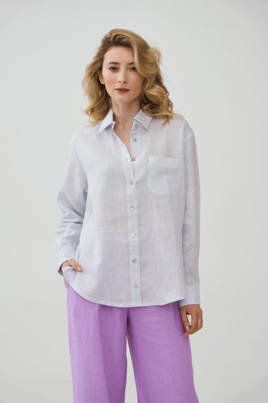 Сорочка Oversized